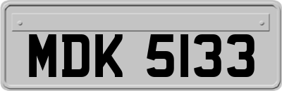 MDK5133