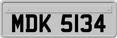 MDK5134
