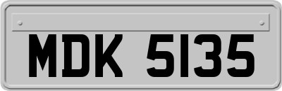MDK5135