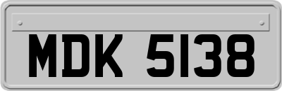 MDK5138