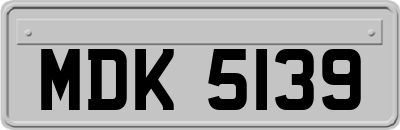 MDK5139