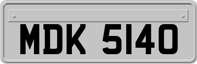 MDK5140