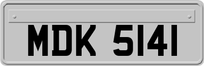 MDK5141