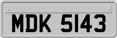 MDK5143
