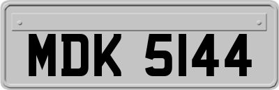 MDK5144