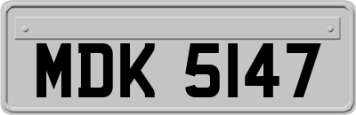 MDK5147