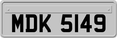 MDK5149