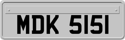 MDK5151