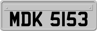 MDK5153