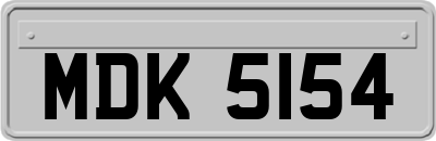 MDK5154