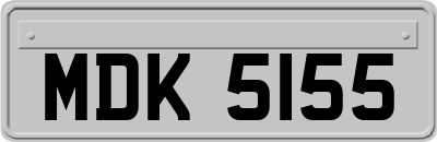 MDK5155