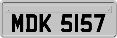 MDK5157