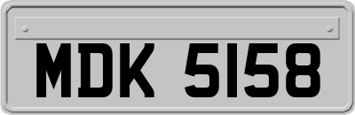MDK5158
