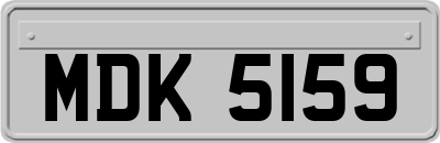 MDK5159