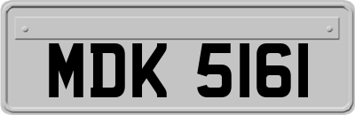 MDK5161