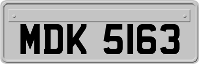 MDK5163