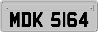 MDK5164