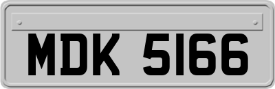 MDK5166