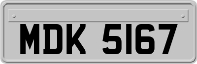 MDK5167