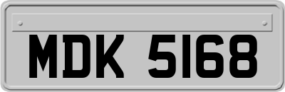 MDK5168