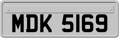 MDK5169
