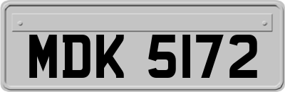 MDK5172