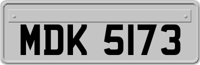 MDK5173