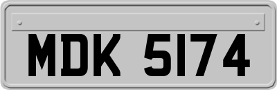 MDK5174