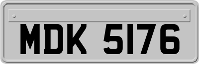 MDK5176