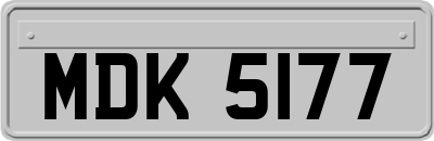 MDK5177