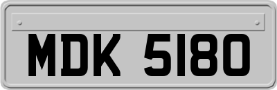 MDK5180