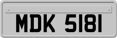 MDK5181