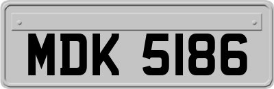 MDK5186