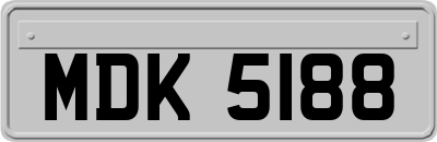 MDK5188