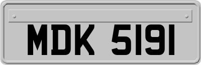 MDK5191