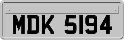 MDK5194
