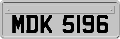 MDK5196