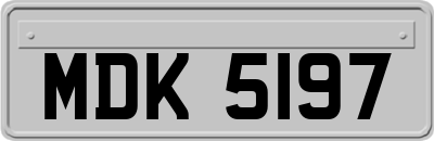 MDK5197