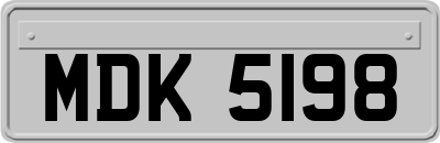 MDK5198