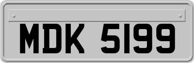 MDK5199