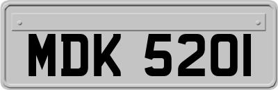 MDK5201