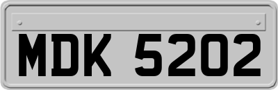 MDK5202