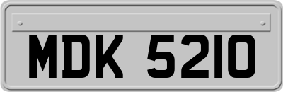 MDK5210