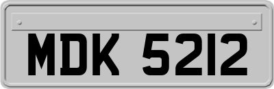 MDK5212
