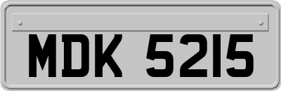 MDK5215