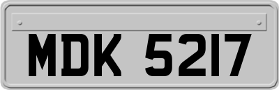 MDK5217