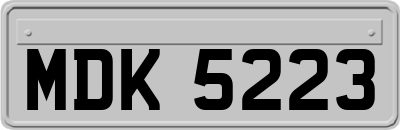 MDK5223