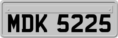 MDK5225