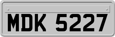 MDK5227