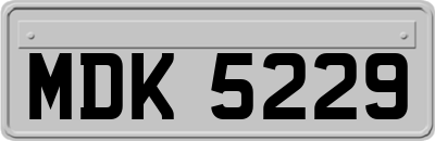 MDK5229